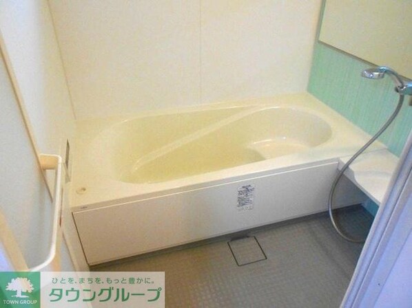 チェリス フォンテーン コスモの物件内観写真